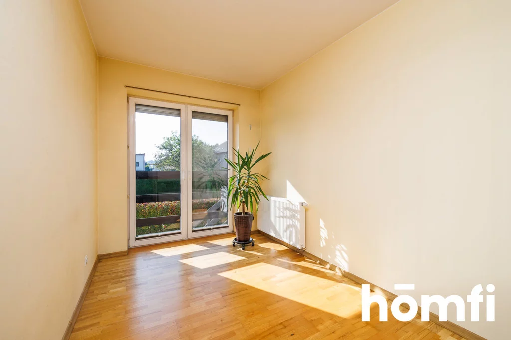 3 pokoje, mieszkanie 87,00 m², piętro 1, oferta nr , 25431/2089/OMS, Libertów, Widokowa