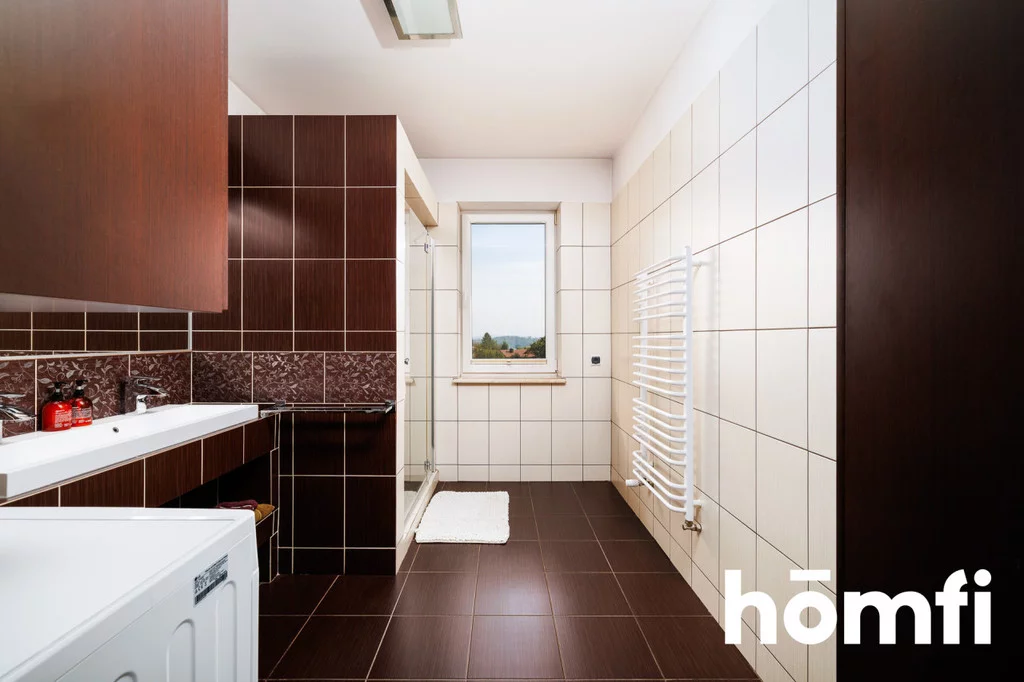 3 pokoje, mieszkanie 87,00 m², piętro 1, oferta nr , 25431/2089/OMS, Libertów, Widokowa