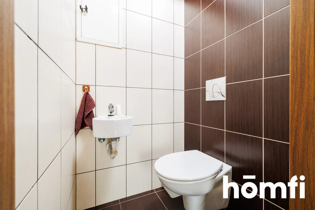 3 pokoje, mieszkanie 87,00 m², piętro 1, oferta nr , 25431/2089/OMS, Libertów, Widokowa