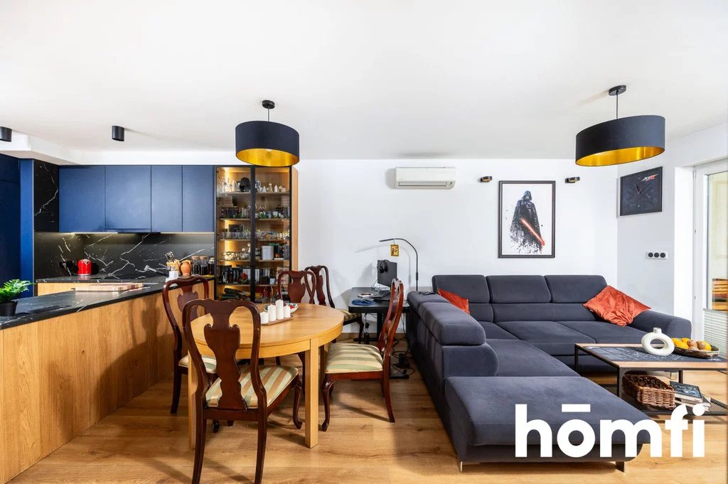 3 pokoje, apartament 70,57 m², parter, oferta nr , 24549/2089/OMS, Kraków, Podgórze, Wielicka