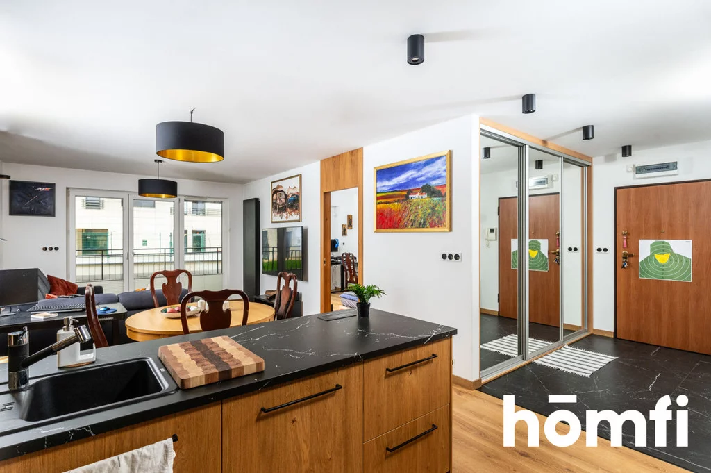 3 pokoje, apartament 70,57 m², parter, oferta nr , 24549/2089/OMS, Kraków, Podgórze, Wielicka