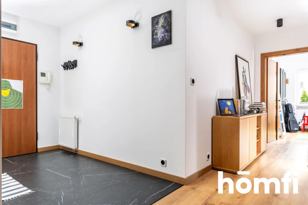 3 pokoje, apartament 70,57 m², parter, oferta nr , 24549/2089/OMS, Kraków, Podgórze, Wielicka