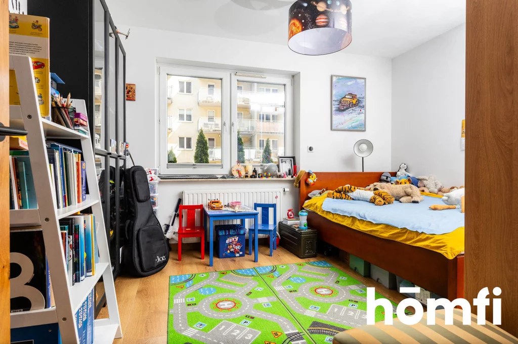 3 pokoje, apartament 70,57 m², parter, oferta nr , 24549/2089/OMS, Kraków, Podgórze, Wielicka