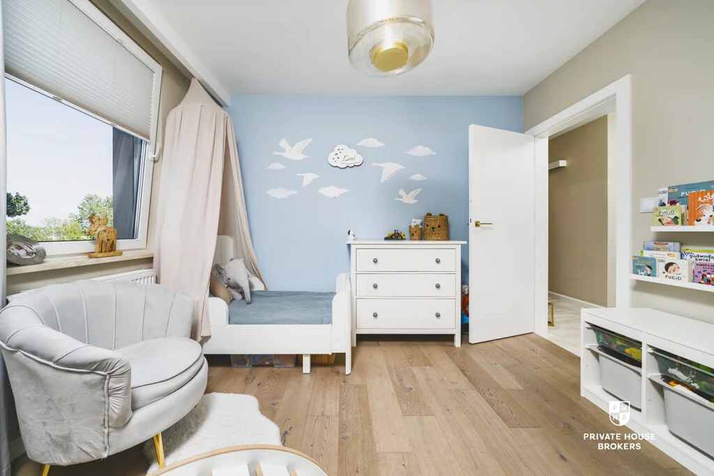 3 pokoje, mieszkanie 59,77 m², piętro 5, oferta nr , 25144/2089/OMS, Kraków, Podgórze, Wielicka
