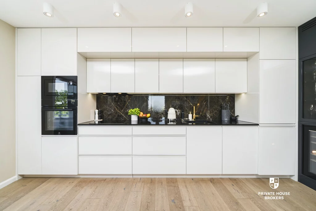 3 pokoje, mieszkanie 59,77 m², piętro 5, oferta nr , 25144/2089/OMS, Kraków, Podgórze, Wielicka
