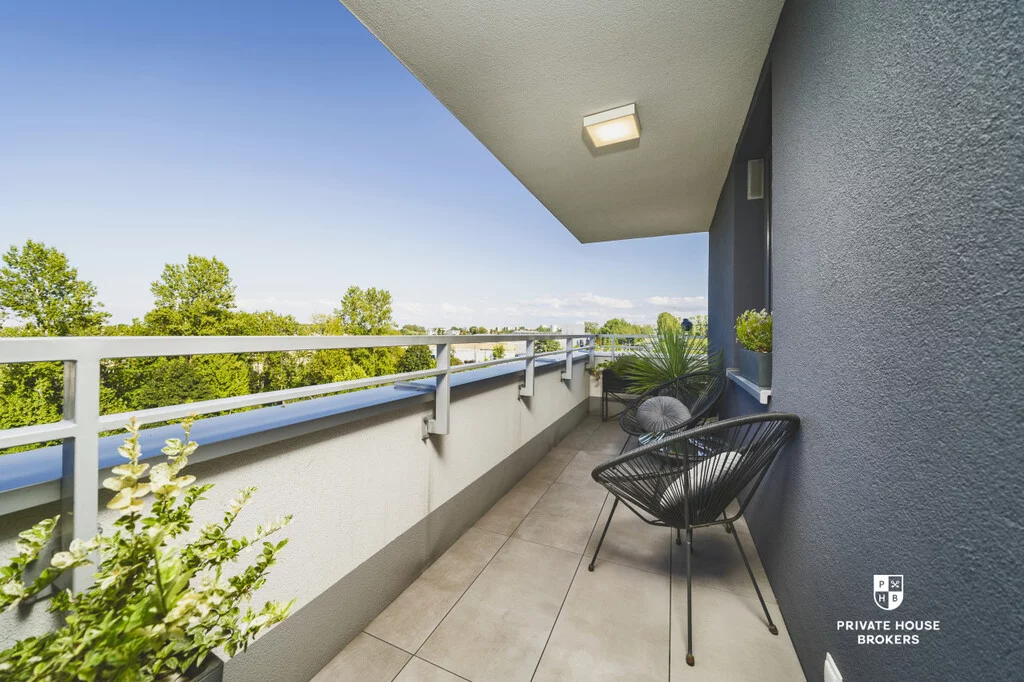 3 pokoje, mieszkanie 59,77 m², piętro 5, oferta nr , 25144/2089/OMS, Kraków, Podgórze, Wielicka