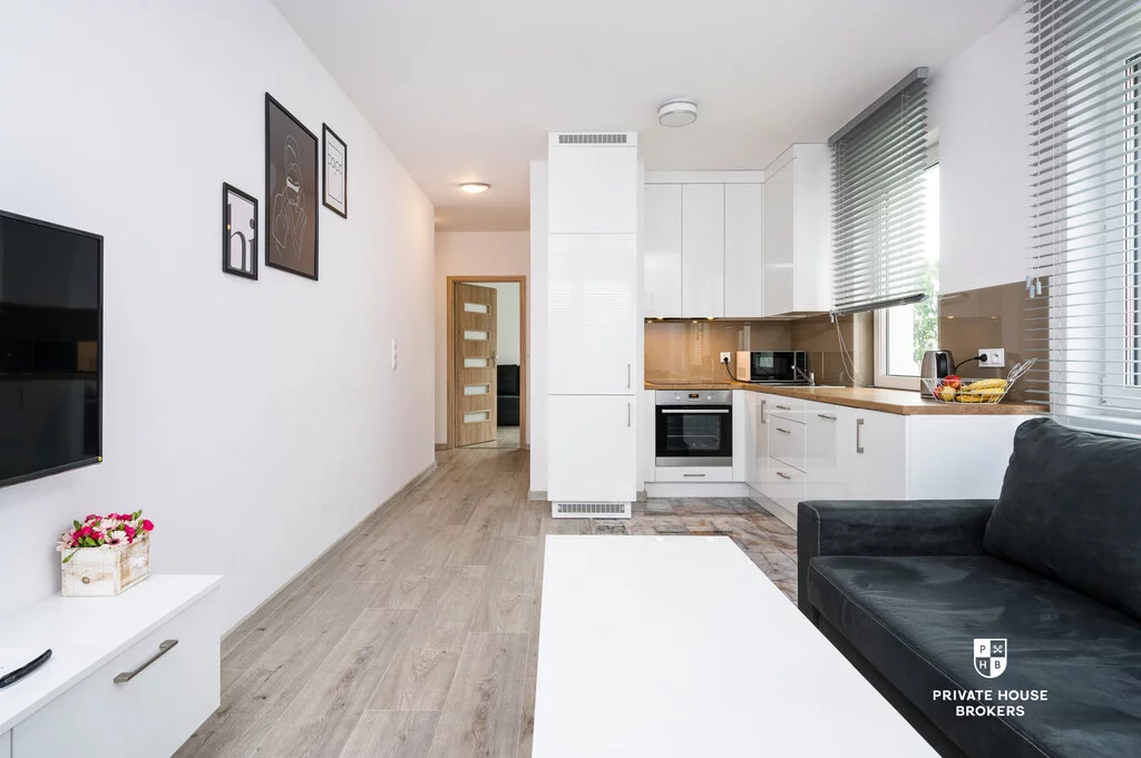Apartamenty 25218/2089/OMS Kraków Podgórze Wielicka