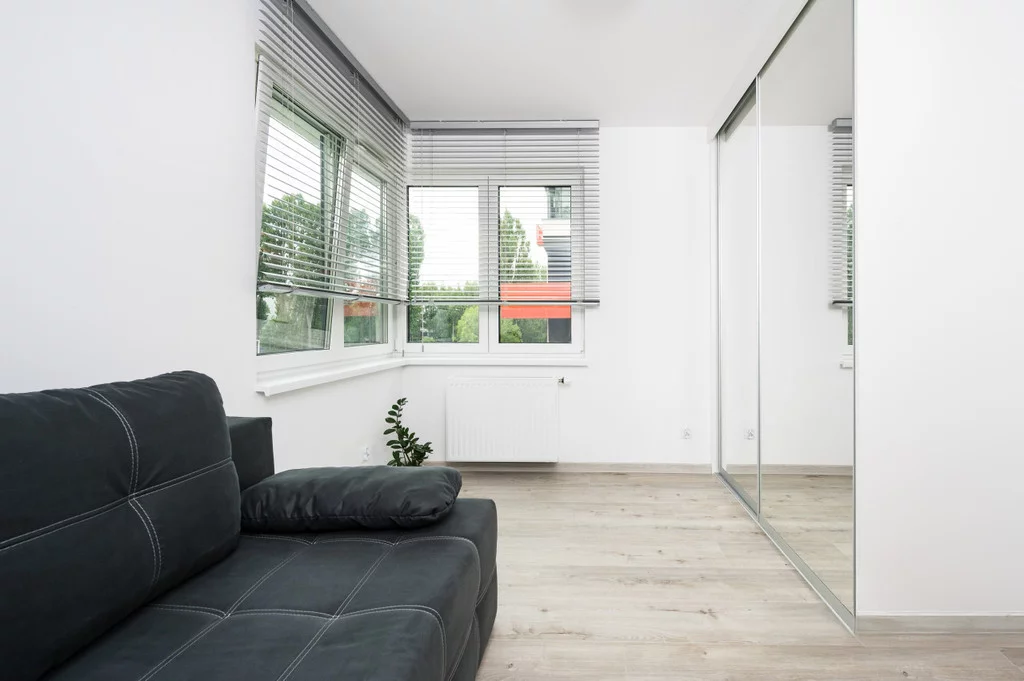 3 pokoje, mieszkanie 57,00 m², piętro 1, oferta nr , 25218/2089/OMS, Kraków, Podgórze, Wielicka