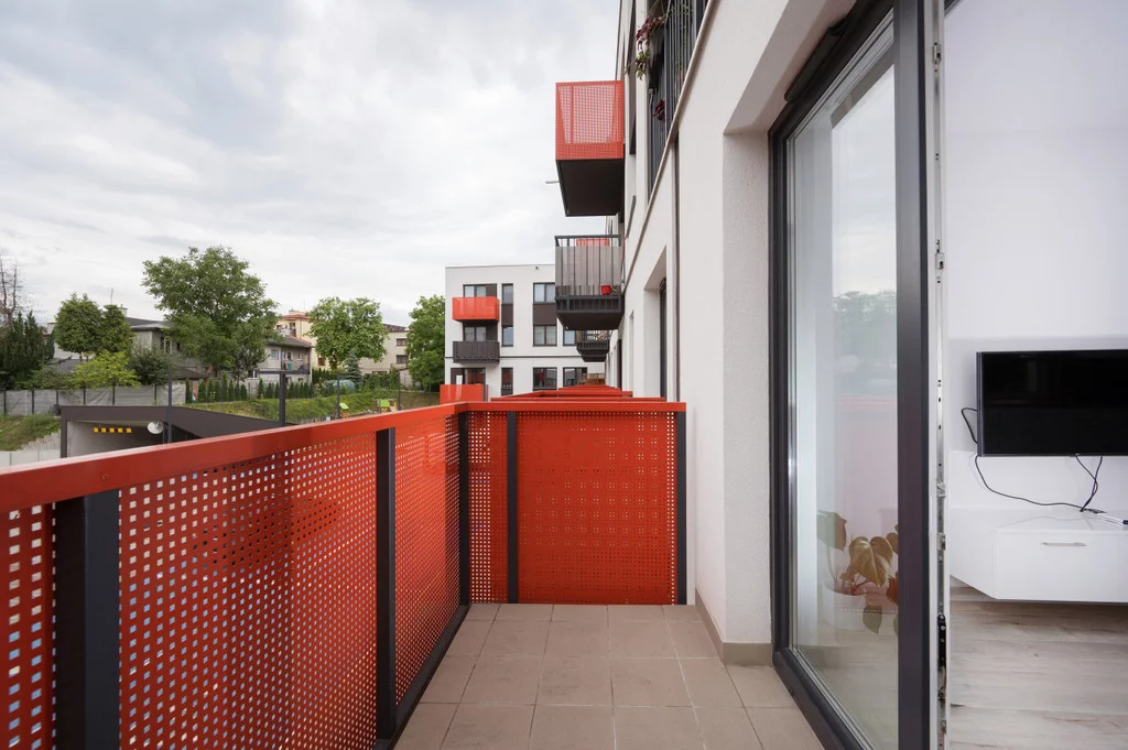 3 pokoje, mieszkanie 57,00 m², piętro 1, oferta nr , 25218/2089/OMS, Kraków, Podgórze, Wielicka