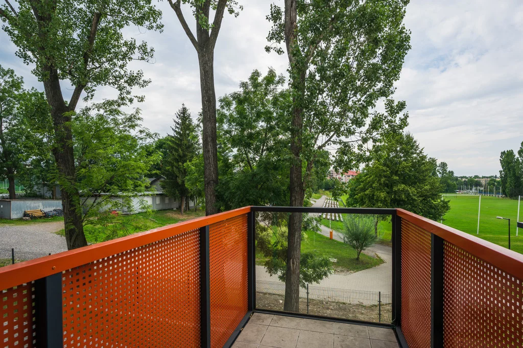 3 pokoje, mieszkanie 57,00 m², piętro 1, oferta nr , 25218/2089/OMS, Kraków, Podgórze, Wielicka