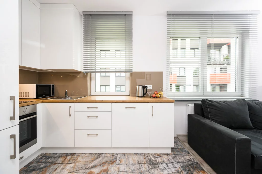 3 pokoje, mieszkanie 54,12 m², piętro 1, oferta nr , 25225/2089/OMS, Kraków, Podgórze, Wielicka