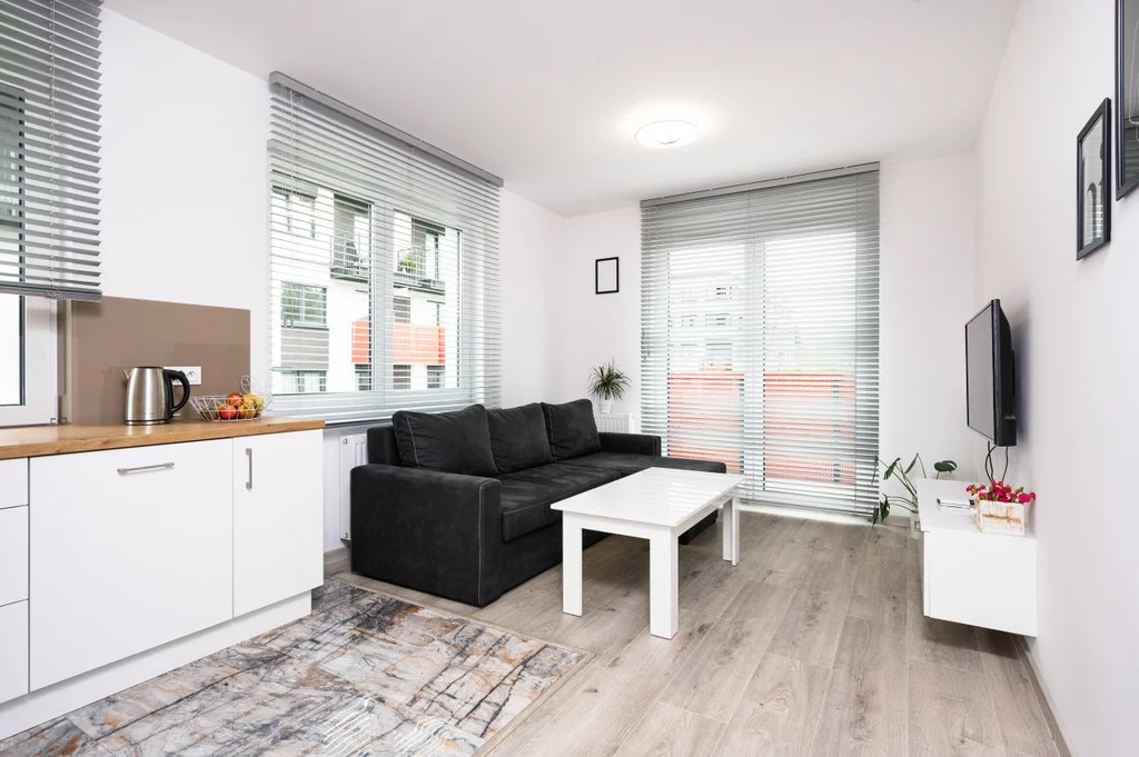 3 pokoje, mieszkanie 54,12 m², piętro 1, oferta nr , 25225/2089/OMS, Kraków, Podgórze, Wielicka