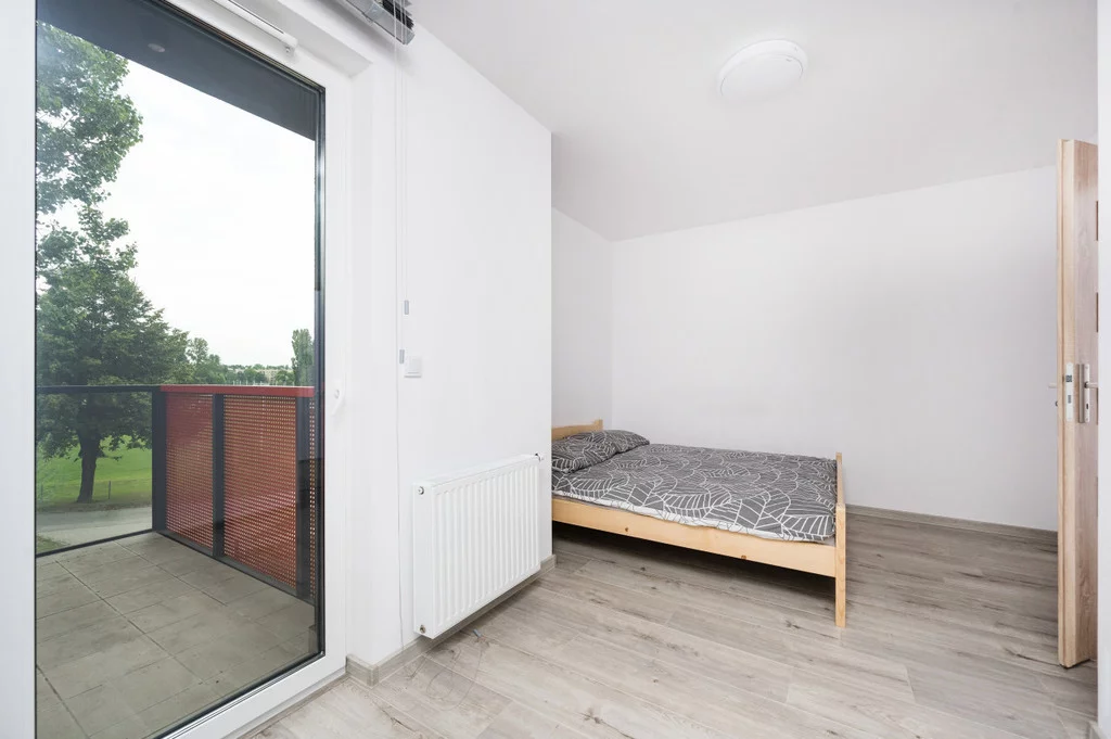 3 pokoje, mieszkanie 54,12 m², piętro 1, oferta nr , 25225/2089/OMS, Kraków, Podgórze, Wielicka