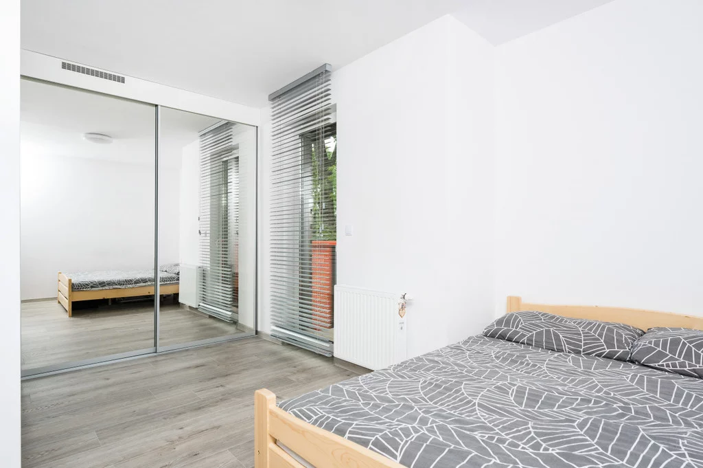 3 pokoje, mieszkanie 54,12 m², piętro 1, oferta nr , 25225/2089/OMS, Kraków, Podgórze, Wielicka