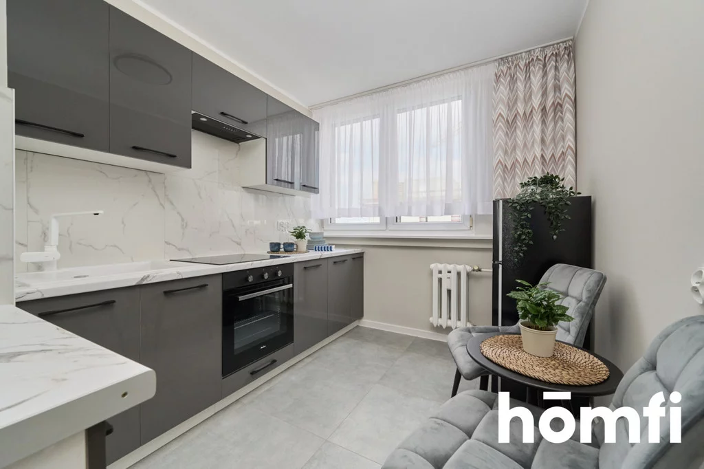 3 pokoje, mieszkanie 54,00 m², piętro 9, oferta nr , 24709/2089/OMS, Wrocław, Wielka