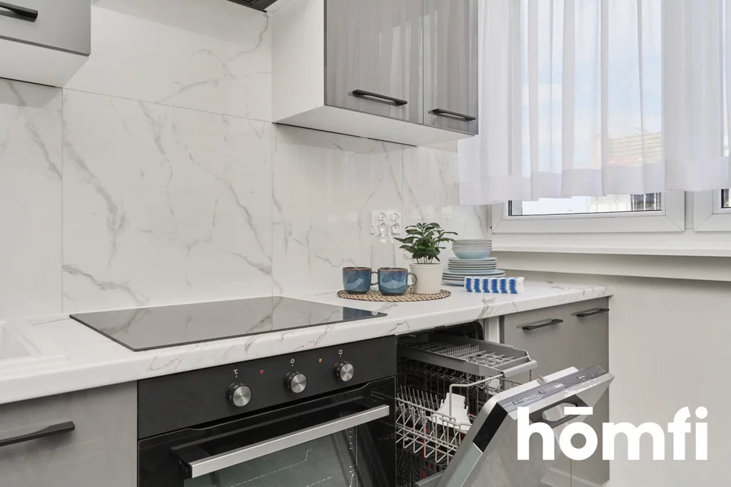 3 pokoje, mieszkanie 54,00 m², piętro 9, oferta nr , 24709/2089/OMS, Wrocław, Wielka