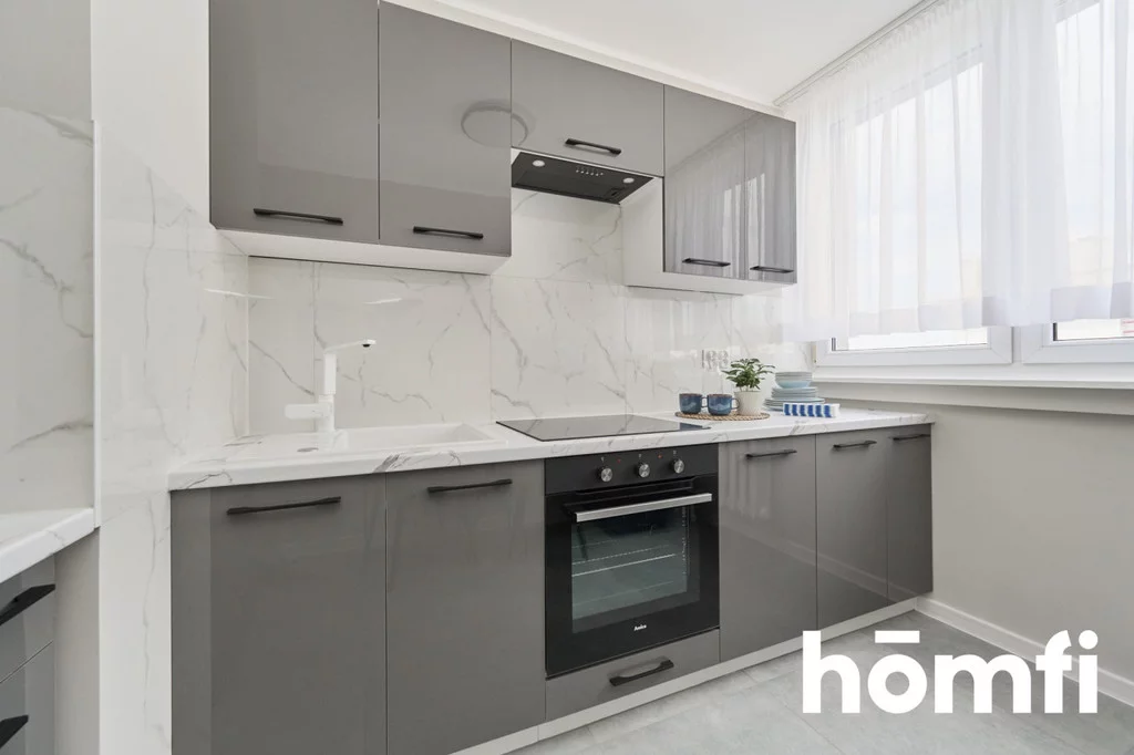 3 pokoje, mieszkanie 54,00 m², piętro 9, oferta nr , 24709/2089/OMS, Wrocław, Wielka