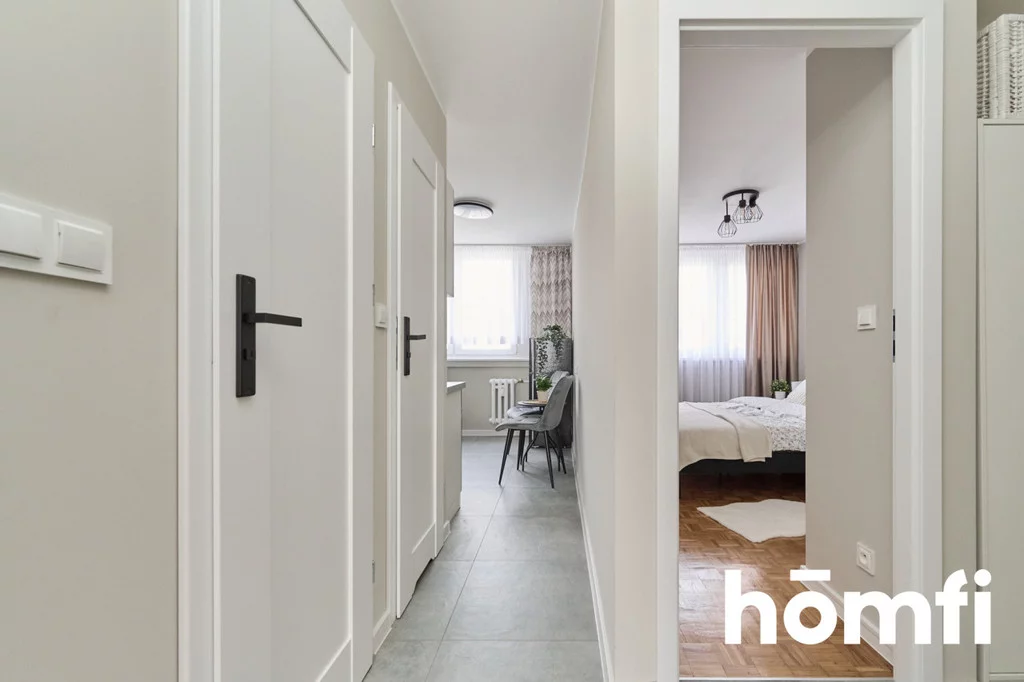3 pokoje, mieszkanie 54,00 m², piętro 9, oferta nr , 24709/2089/OMS, Wrocław, Wielka