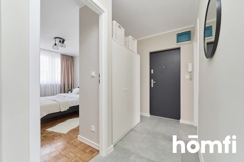 3 pokoje, mieszkanie 54,00 m², piętro 9, oferta nr , 24709/2089/OMS, Wrocław, Wielka