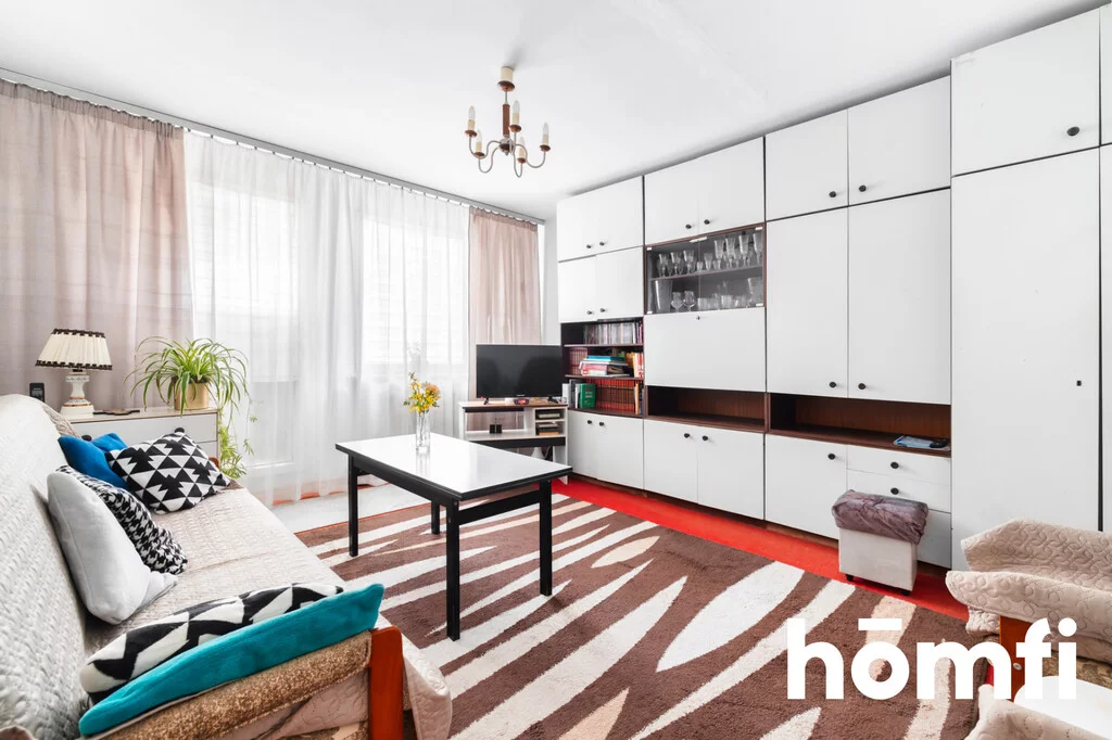 Apartamenty 25440/2089/OMS Łęczna Wiklinowa