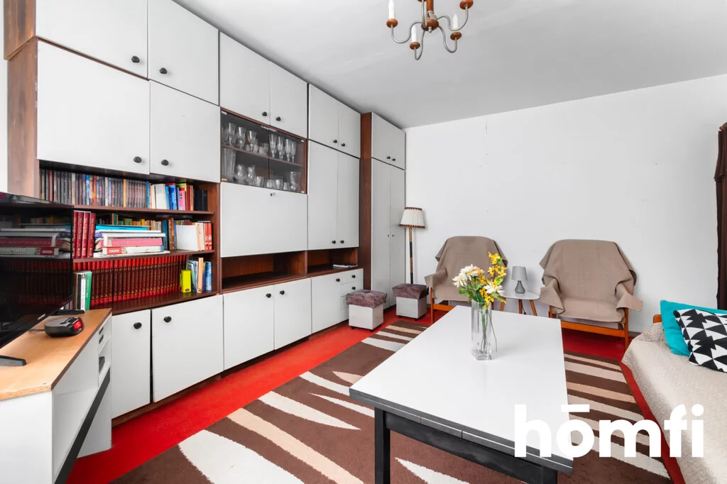 3 pokoje, mieszkanie 59,90 m², piętro 4, oferta nr , 25440/2089/OMS, Łęczna, Wiklinowa