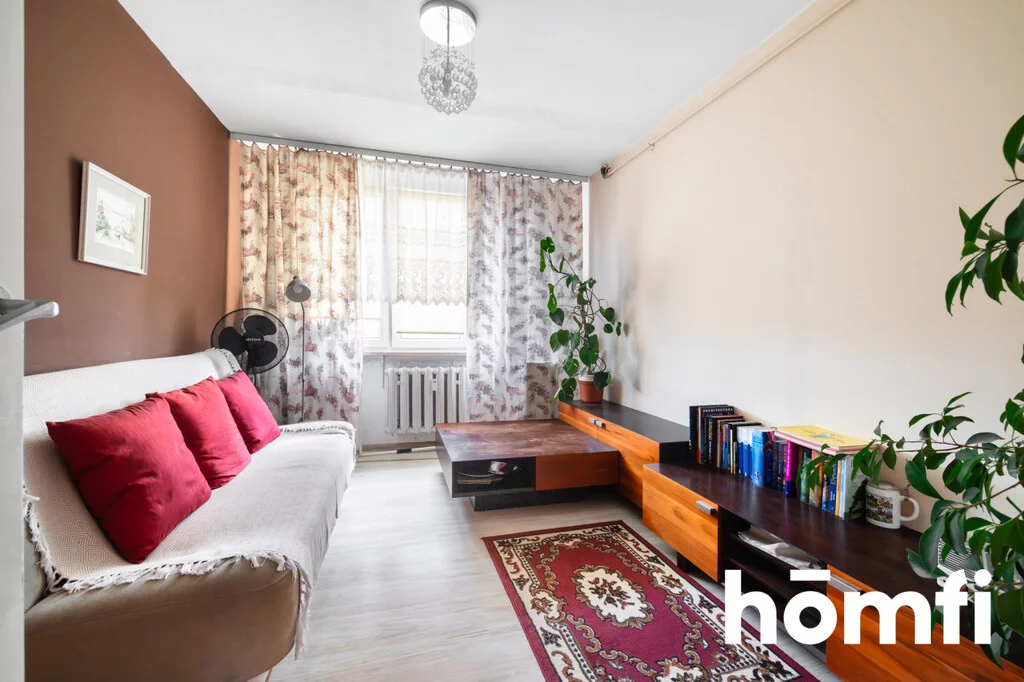 3 pokoje, mieszkanie 59,90 m², piętro 4, oferta nr , 25440/2089/OMS, Łęczna, Wiklinowa