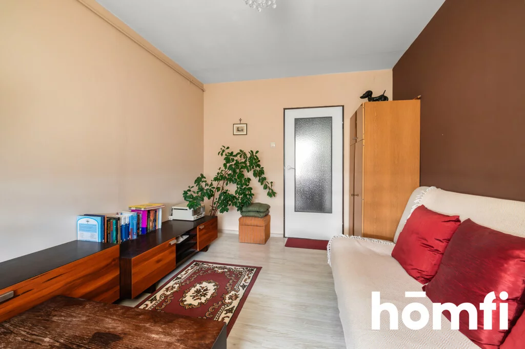 3 pokoje, mieszkanie 59,90 m², piętro 4, oferta nr , 25440/2089/OMS, Łęczna, Wiklinowa