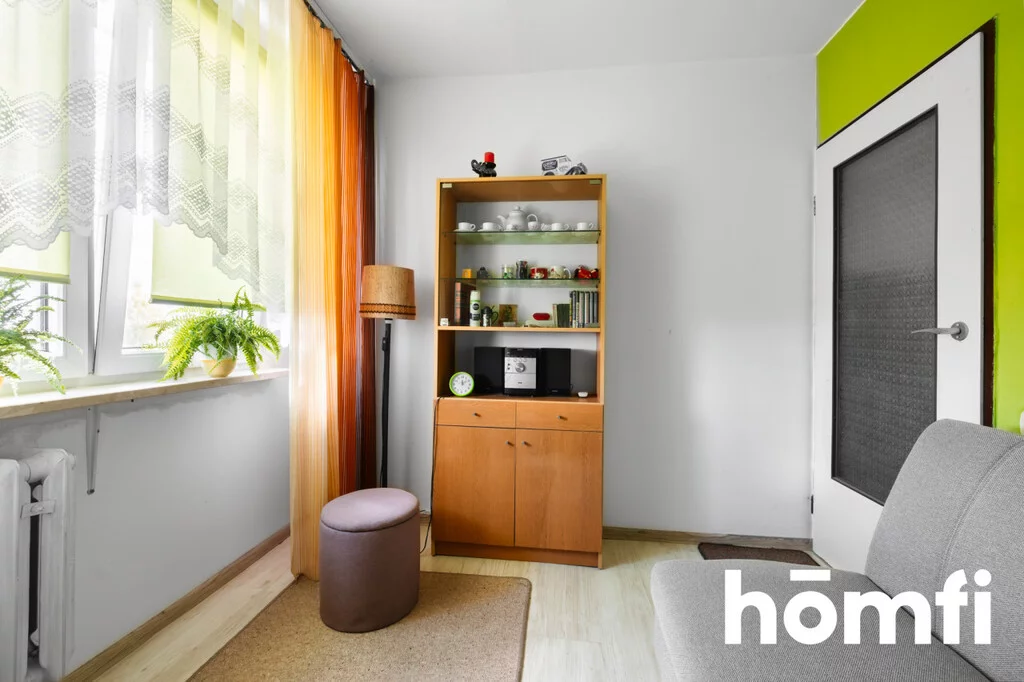 3 pokoje, mieszkanie 59,90 m², piętro 4, oferta nr , 25440/2089/OMS, Łęczna, Wiklinowa