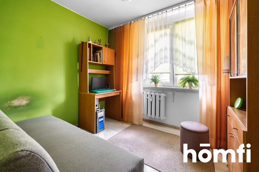 3 pokoje, mieszkanie 59,90 m², piętro 4, oferta nr , 25440/2089/OMS, Łęczna, Wiklinowa