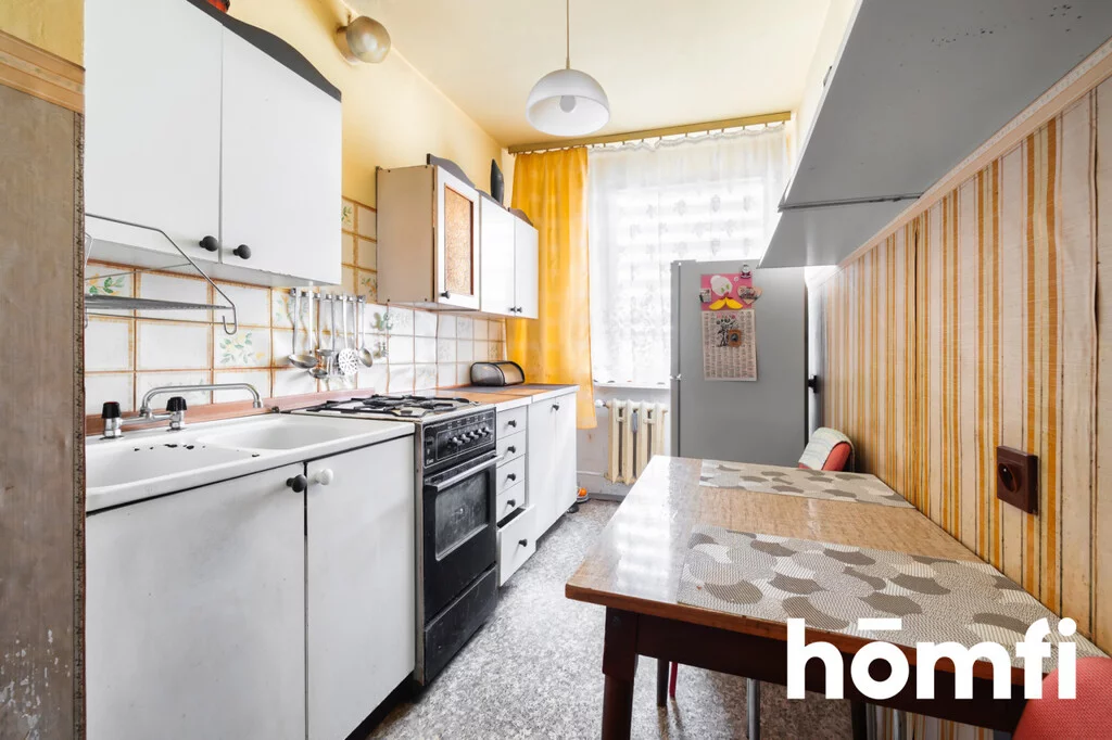 3 pokoje, mieszkanie 59,90 m², piętro 4, oferta nr , 25440/2089/OMS, Łęczna, Wiklinowa