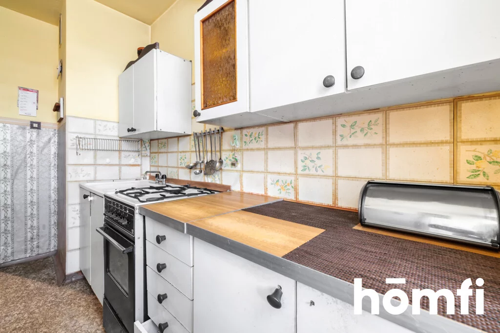 3 pokoje, mieszkanie 59,90 m², piętro 4, oferta nr , 25440/2089/OMS, Łęczna, Wiklinowa