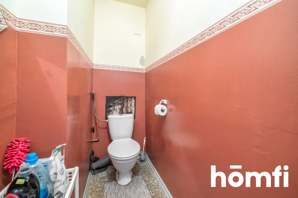 3 pokoje, mieszkanie 59,90 m², piętro 4, oferta nr , 25440/2089/OMS, Łęczna, Wiklinowa
