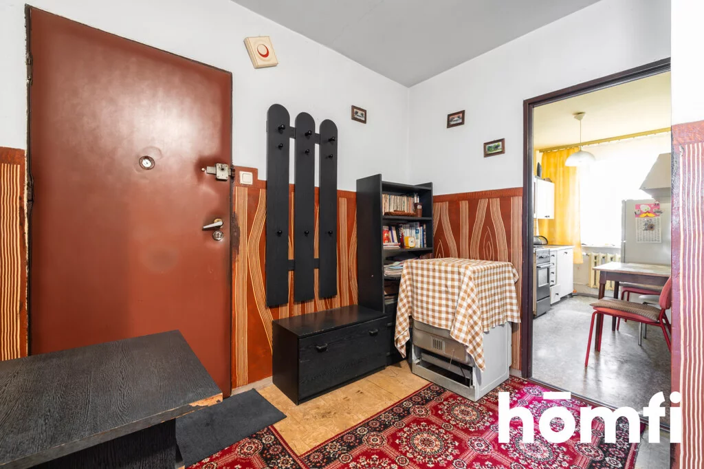 3 pokoje, mieszkanie 59,90 m², piętro 4, oferta nr , 25440/2089/OMS, Łęczna, Wiklinowa