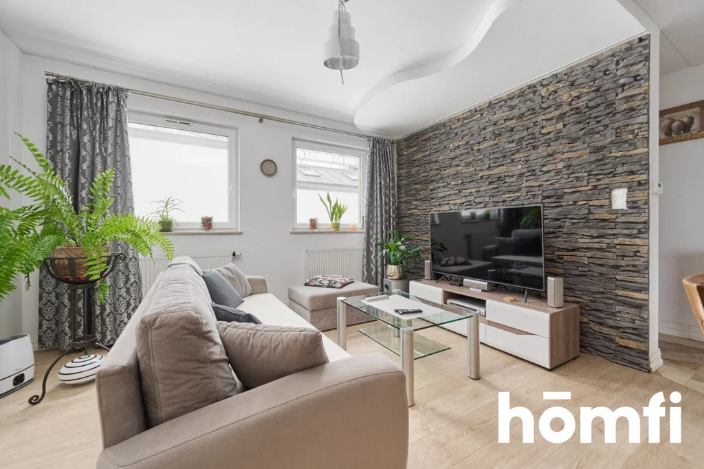 Apartamenty 24717/2089/OMS Kiełczów Wilczycka