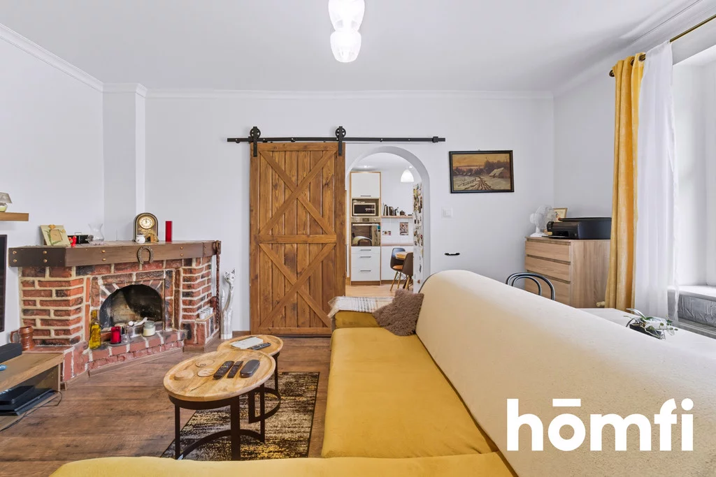 Apartamenty 25365/2089/OMS Bytom Śródmieście Wincentego Janasa