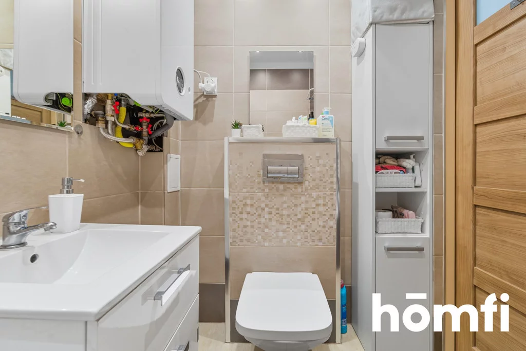 3 pokoje, mieszkanie 71,00 m², piętro 1, oferta nr , 25365/2089/OMS, Bytom, Śródmieście, Centrum, Wincentego Janasa