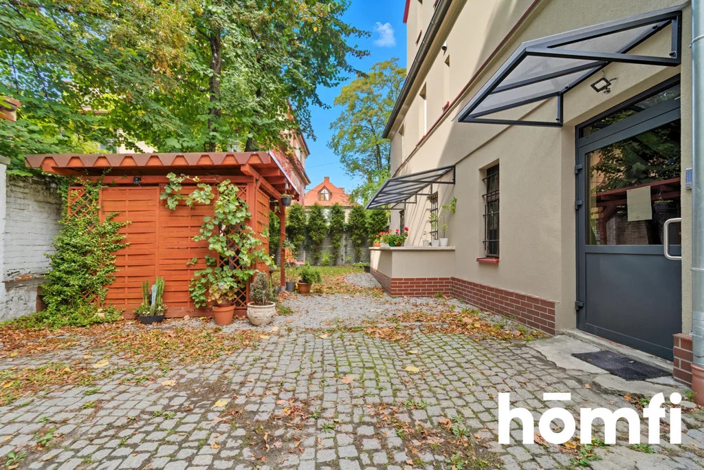 3 pokoje, mieszkanie 71,00 m², piętro 1, oferta nr , 25365/2089/OMS, Bytom, Śródmieście, Centrum, Wincentego Janasa