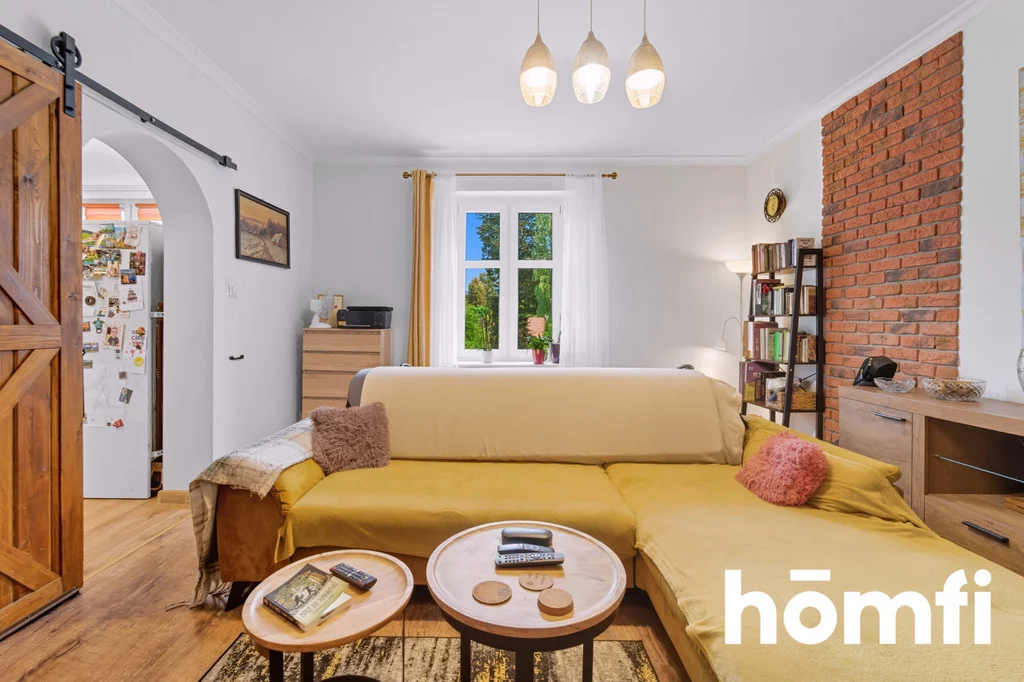 3 pokoje, mieszkanie 71,00 m², piętro 1, oferta nr , 25365/2089/OMS, Bytom, Śródmieście, Centrum, Wincentego Janasa