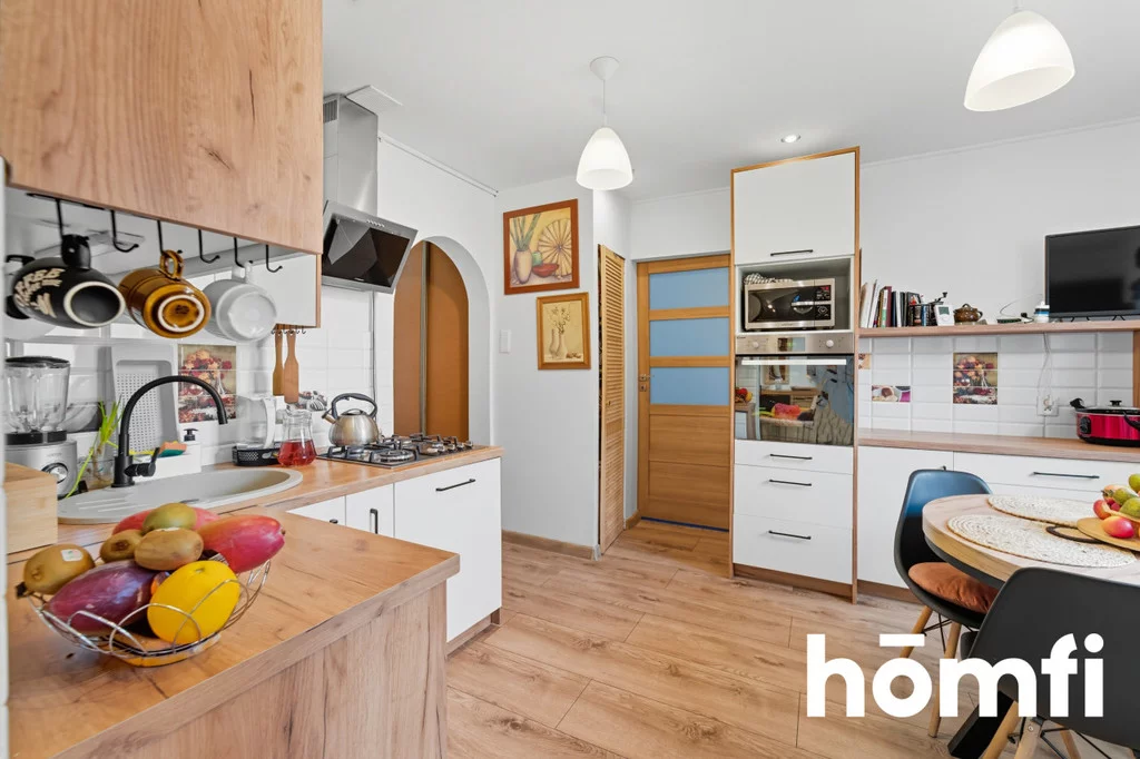 3 pokoje, mieszkanie 71,00 m², piętro 1, oferta nr , 25365/2089/OMS, Bytom, Śródmieście, Centrum, Wincentego Janasa