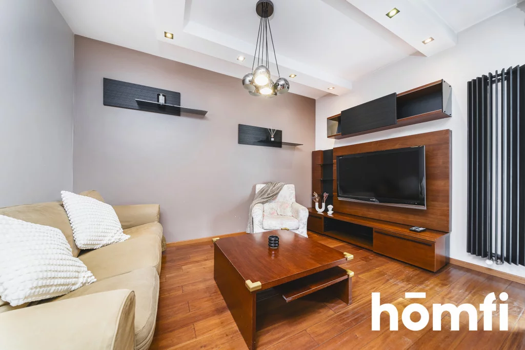 3 pokoje, mieszkanie 60,94 m², piętro 2, oferta nr , 25266/2089/OMS, Kraków, Prądnik Biały, Władysława Łokietka
