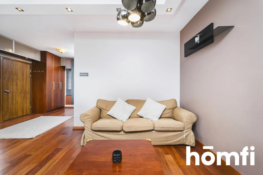 3 pokoje, mieszkanie 60,94 m², piętro 2, oferta nr , 25266/2089/OMS, Kraków, Prądnik Biały, Władysława Łokietka