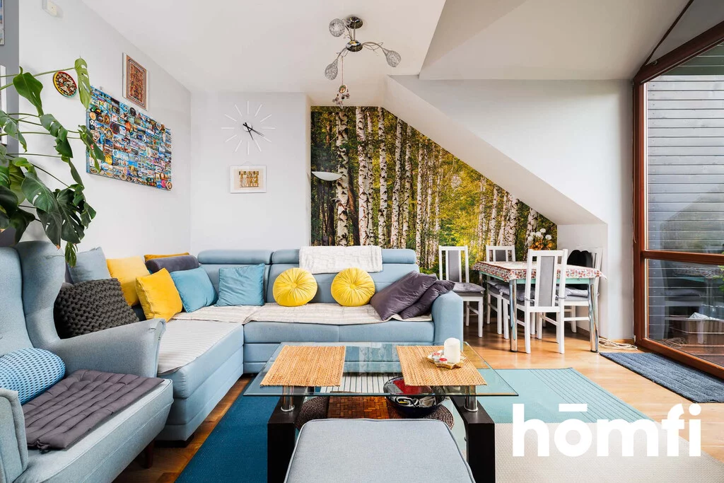Apartamenty 25329/2089/OMS Kraków Swoszowice Władysława Taklińskiego