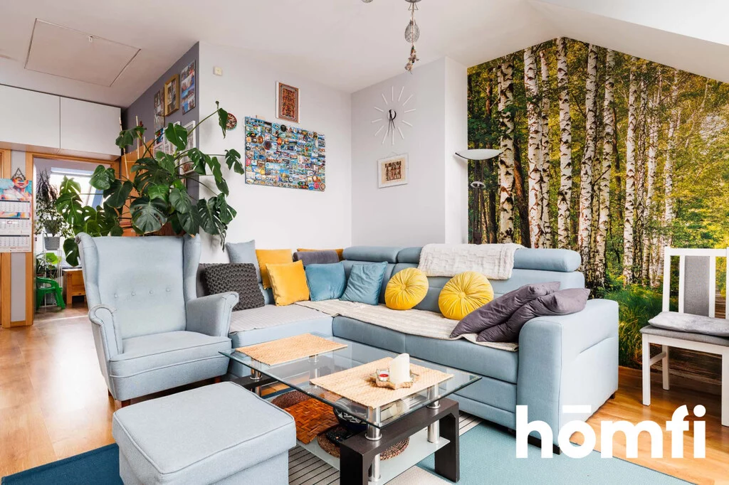 3 pokoje, mieszkanie 50,70 m², piętro 2, oferta nr , 25329/2089/OMS, Kraków, Swoszowice, Opatkowice, Władysława Taklińskiego