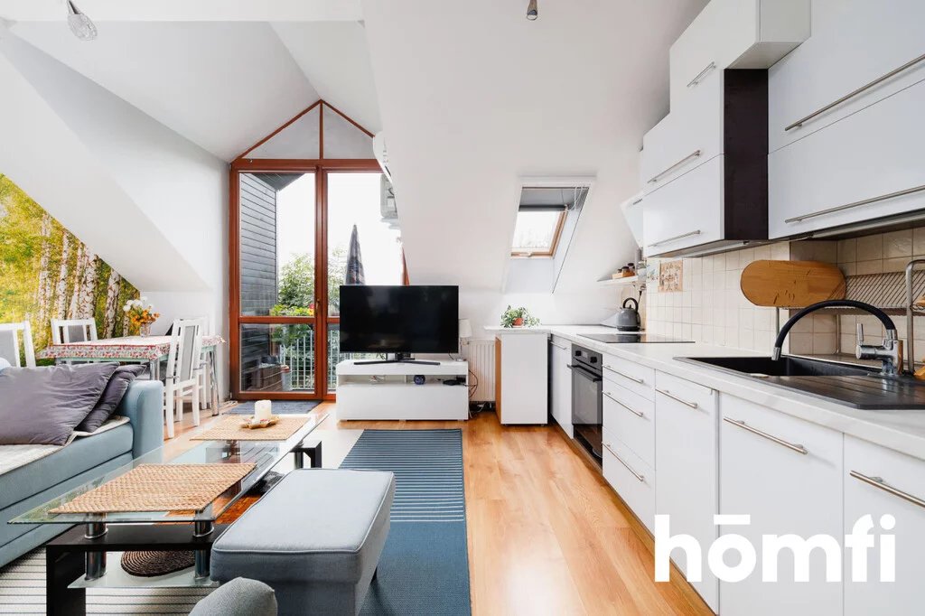 3 pokoje, mieszkanie 50,70 m², piętro 2, oferta nr , 25329/2089/OMS, Kraków, Swoszowice, Opatkowice, Władysława Taklińskiego
