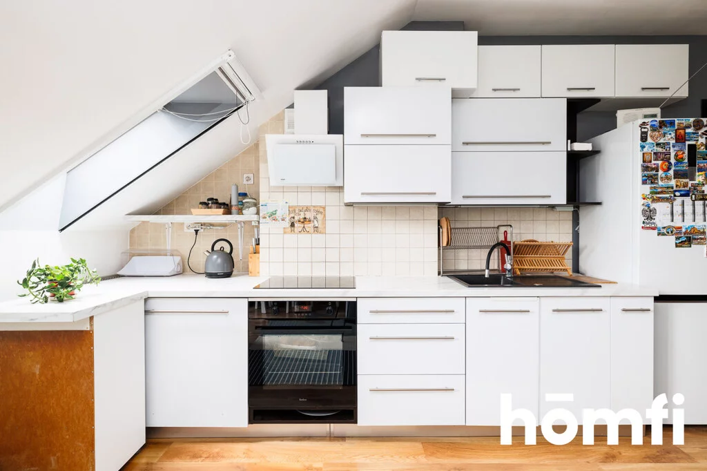 3 pokoje, mieszkanie 50,70 m², piętro 2, oferta nr , 25329/2089/OMS, Kraków, Swoszowice, Opatkowice, Władysława Taklińskiego