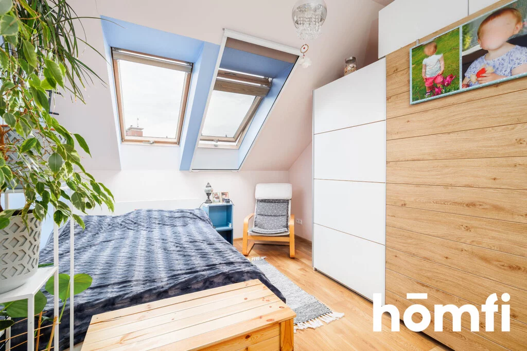 3 pokoje, mieszkanie 50,70 m², piętro 2, oferta nr , 25329/2089/OMS, Kraków, Swoszowice, Opatkowice, Władysława Taklińskiego