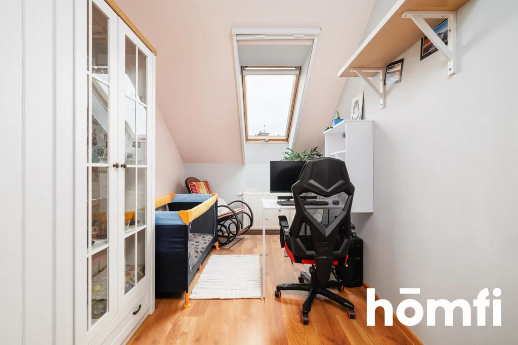 3 pokoje, mieszkanie 50,70 m², piętro 2, oferta nr , 25329/2089/OMS, Kraków, Swoszowice, Opatkowice, Władysława Taklińskiego