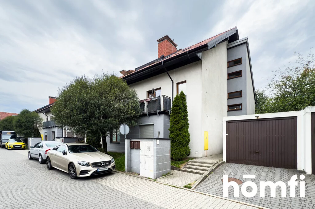 3 pokoje, mieszkanie 50,70 m², piętro 2, oferta nr , 25329/2089/OMS, Kraków, Swoszowice, Opatkowice, Władysława Taklińskiego