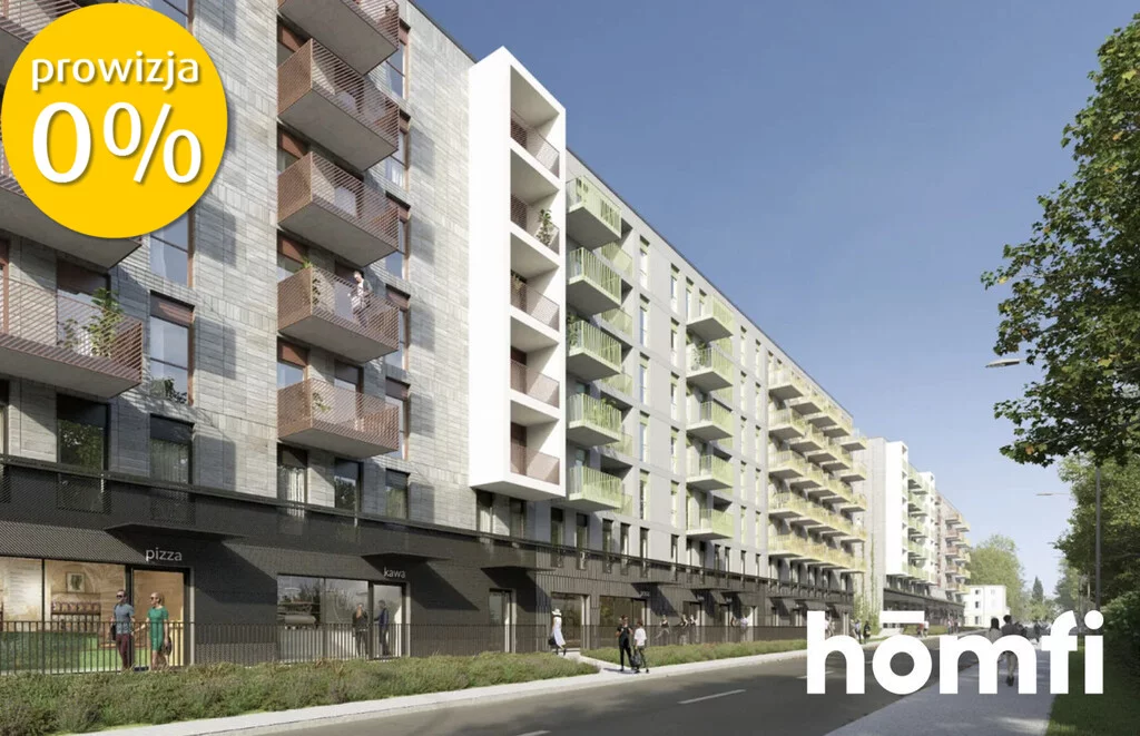 Apartamenty 25236/2089/OMS Łódź Widzew Wodna