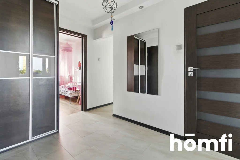 3 pokoje, mieszkanie 57,00 m², piętro 4, oferta nr , 25158/2089/OMS, Starachowice, Wojska Polskiego